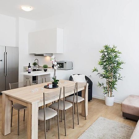 Apartament Hintown Wittgens 2 Mediolan Zewnętrze zdjęcie