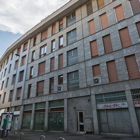 Apartament Hintown Wittgens 2 Mediolan Zewnętrze zdjęcie