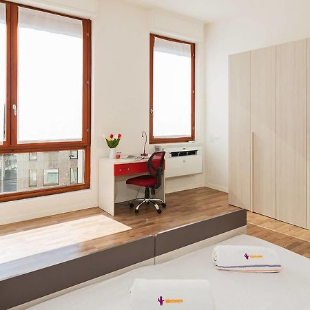 Apartament Hintown Wittgens 2 Mediolan Zewnętrze zdjęcie