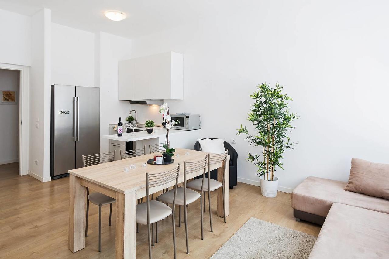 Apartament Hintown Wittgens 2 Mediolan Zewnętrze zdjęcie