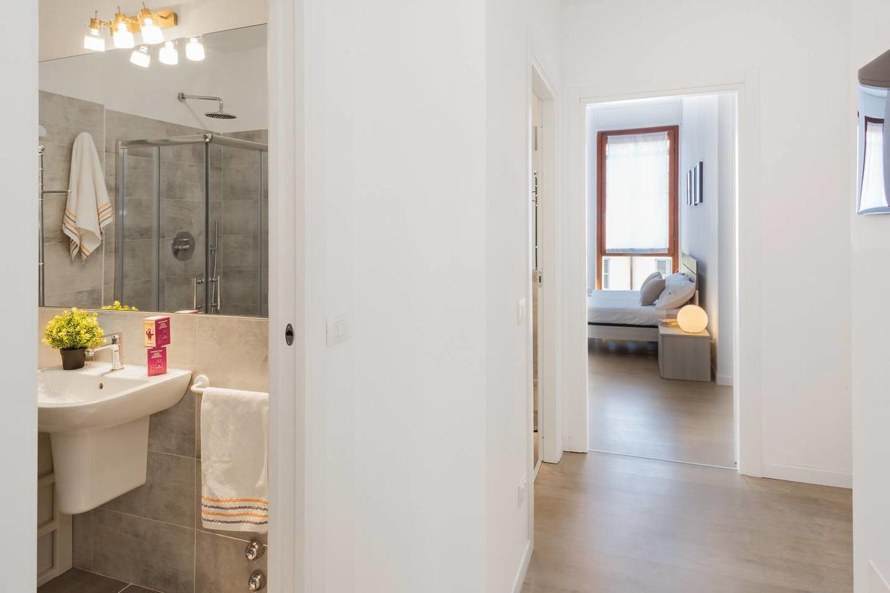 Apartament Hintown Wittgens 2 Mediolan Zewnętrze zdjęcie