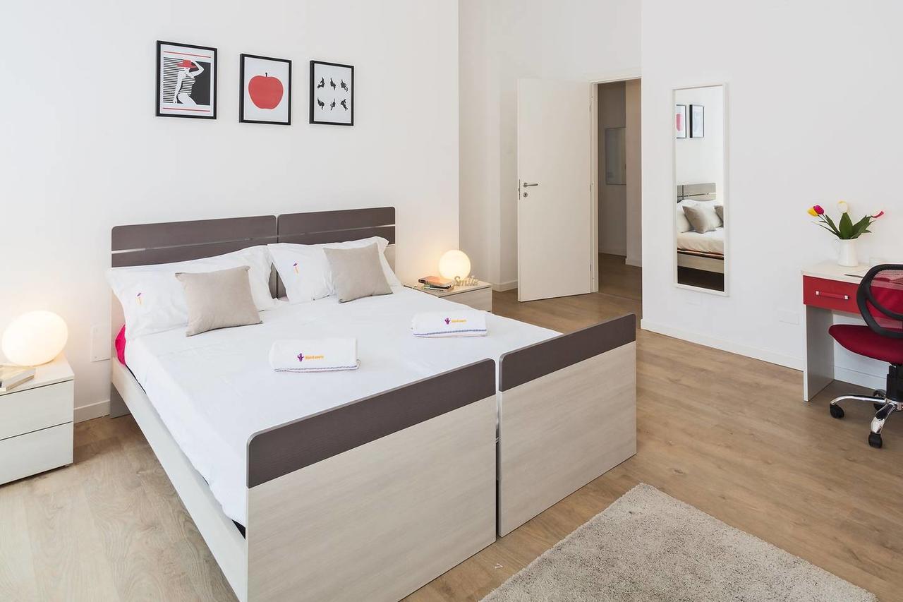 Apartament Hintown Wittgens 2 Mediolan Zewnętrze zdjęcie