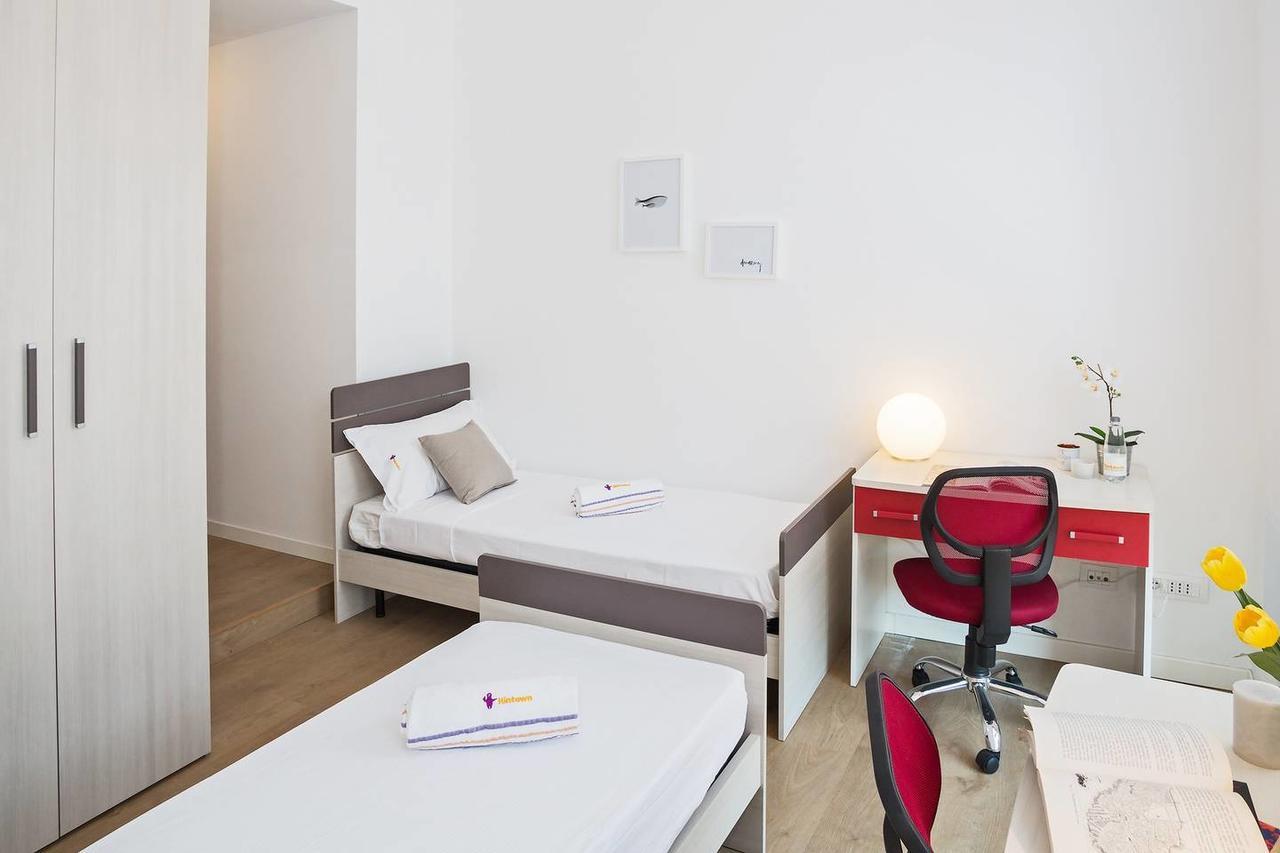 Apartament Hintown Wittgens 2 Mediolan Zewnętrze zdjęcie