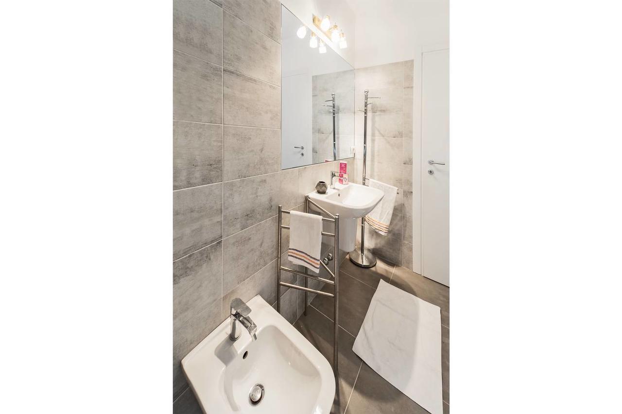 Apartament Hintown Wittgens 2 Mediolan Zewnętrze zdjęcie
