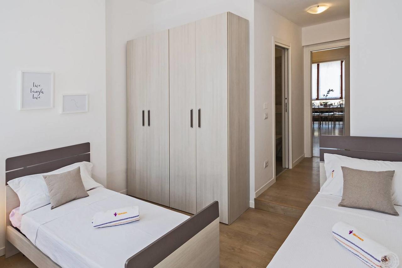 Apartament Hintown Wittgens 2 Mediolan Zewnętrze zdjęcie