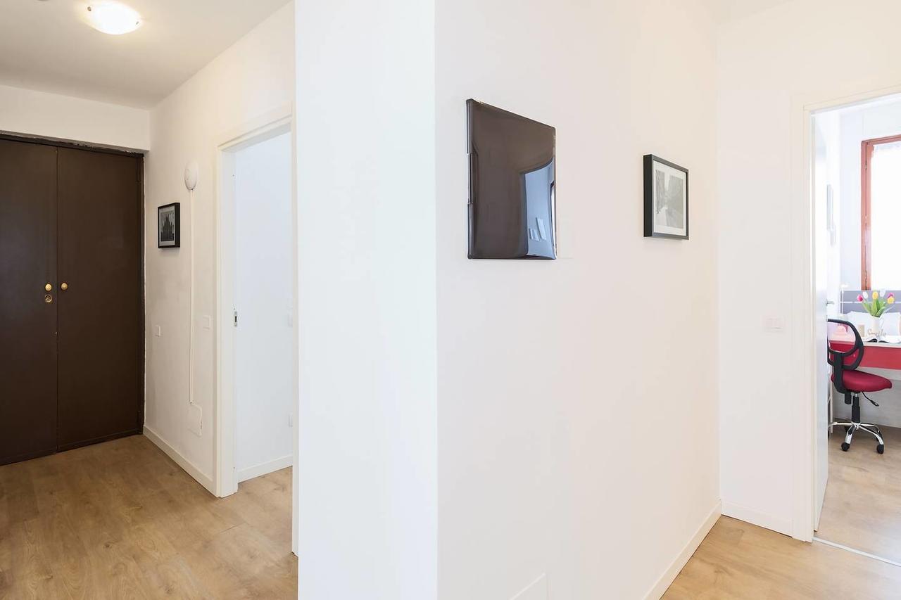 Apartament Hintown Wittgens 2 Mediolan Zewnętrze zdjęcie