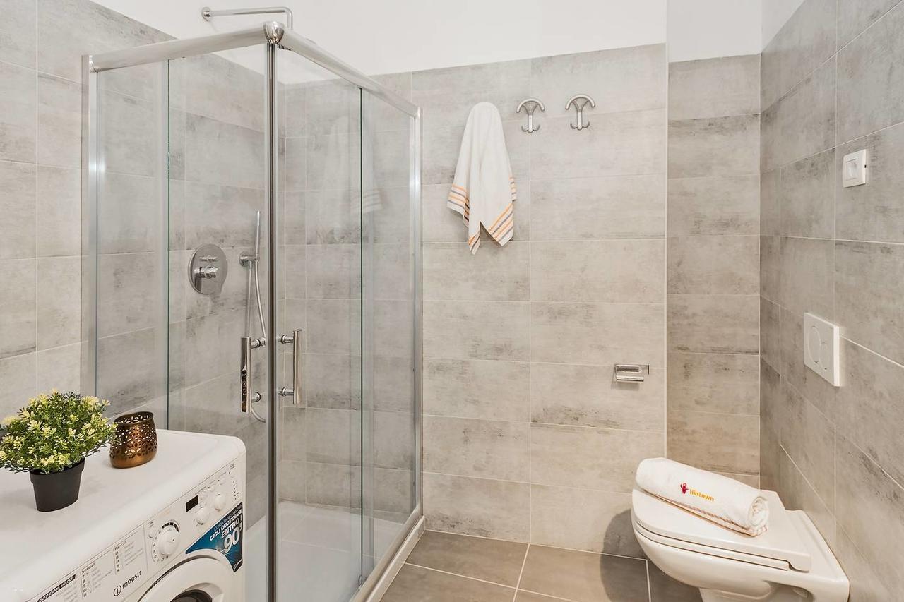 Apartament Hintown Wittgens 2 Mediolan Zewnętrze zdjęcie