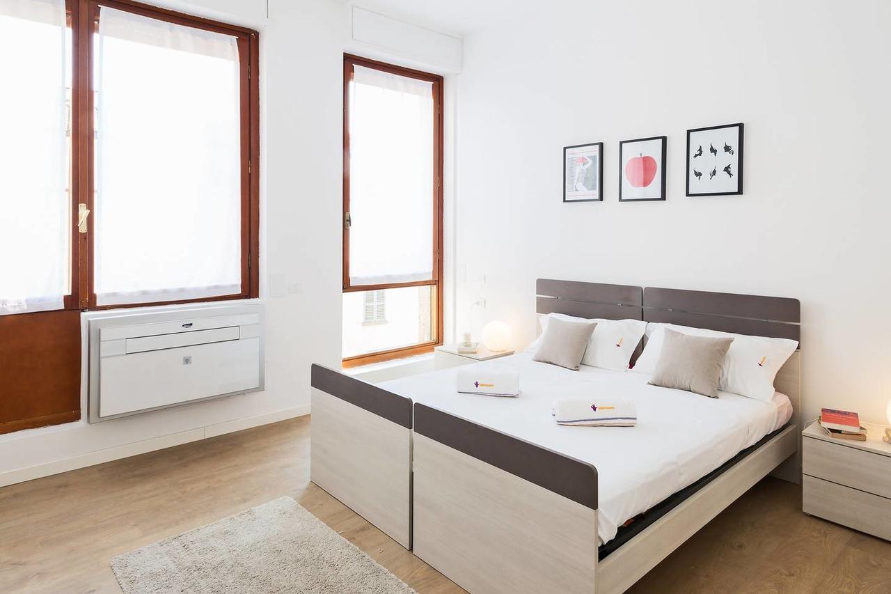 Apartament Hintown Wittgens 2 Mediolan Zewnętrze zdjęcie