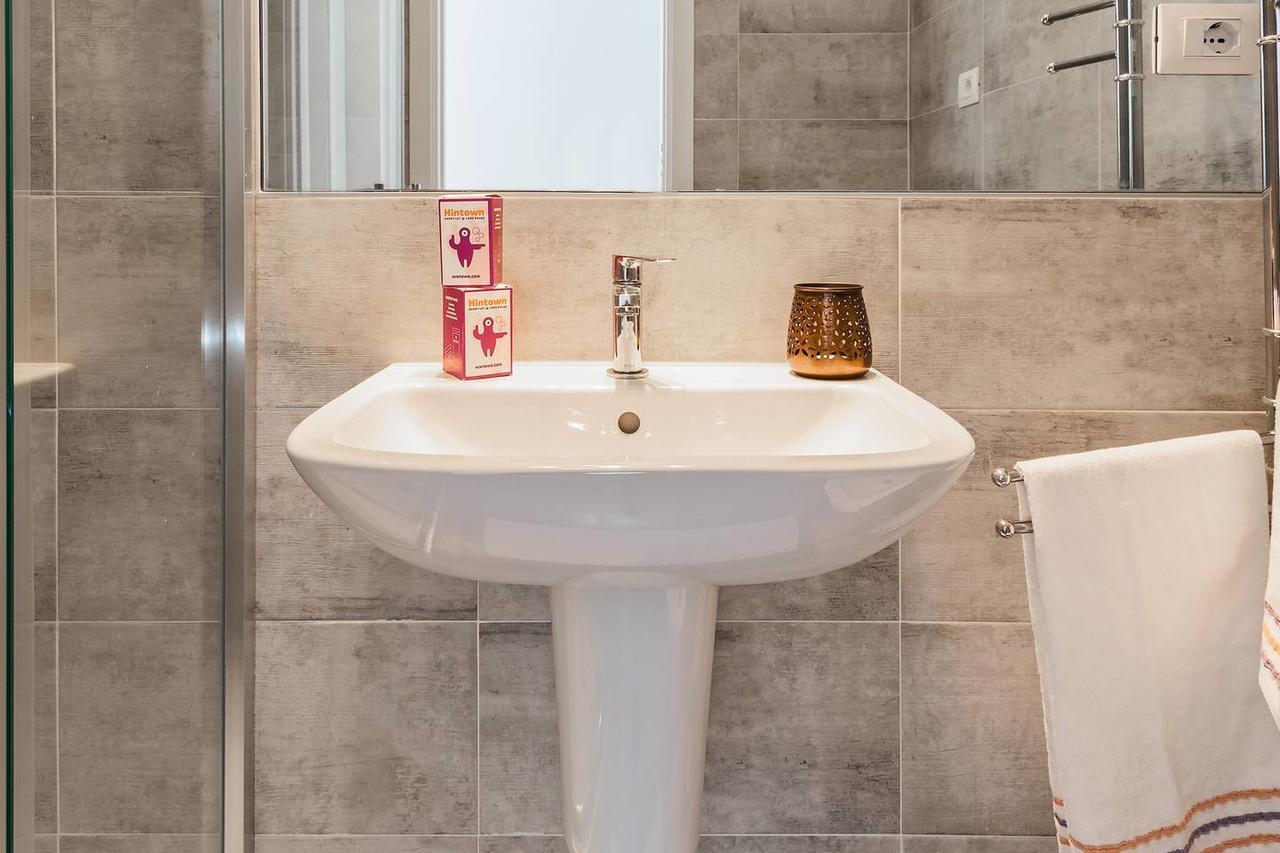 Apartament Hintown Wittgens 2 Mediolan Zewnętrze zdjęcie