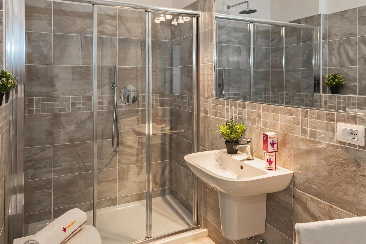 Apartament Hintown Wittgens 2 Mediolan Zewnętrze zdjęcie