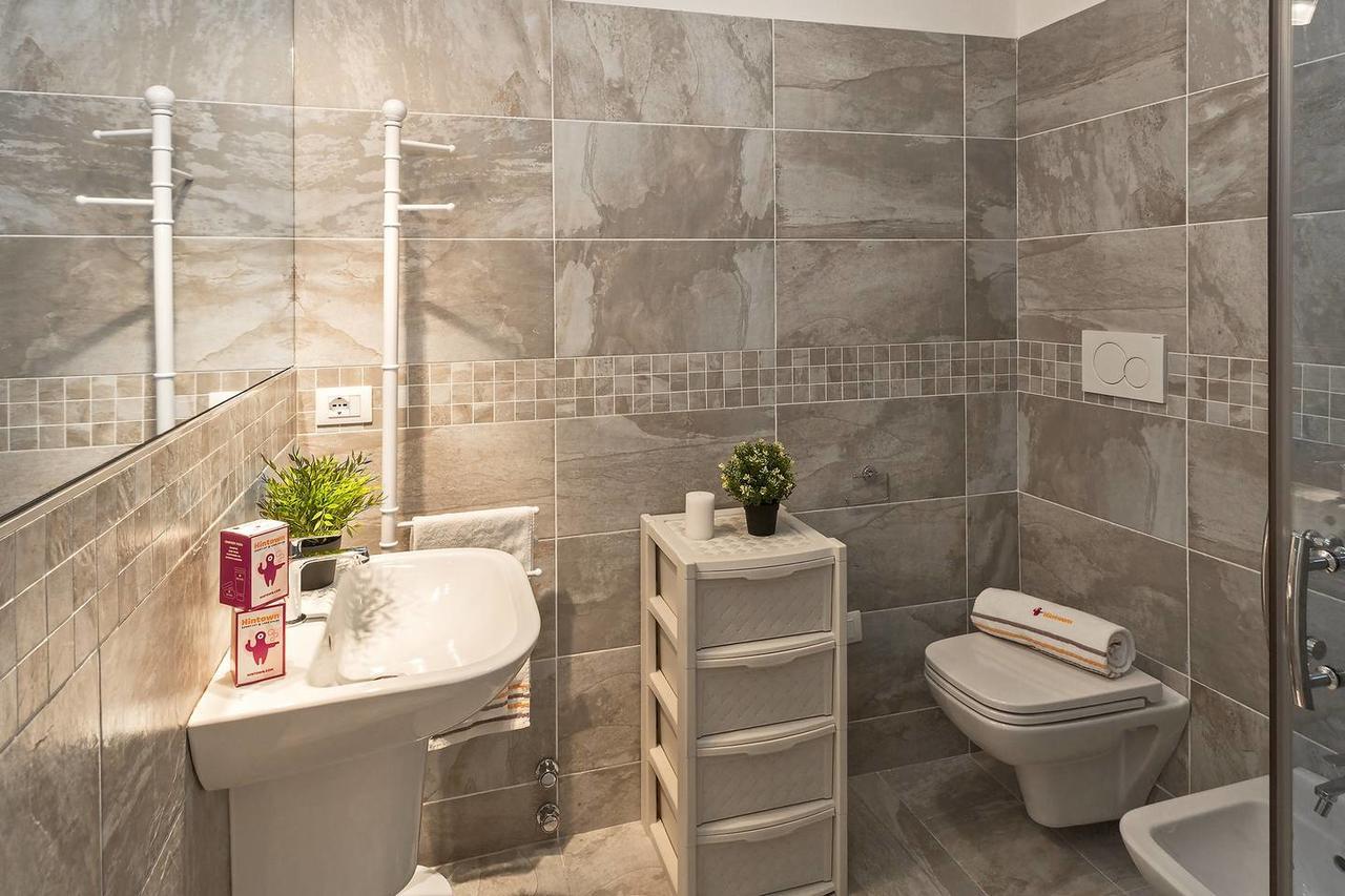 Apartament Hintown Wittgens 2 Mediolan Zewnętrze zdjęcie