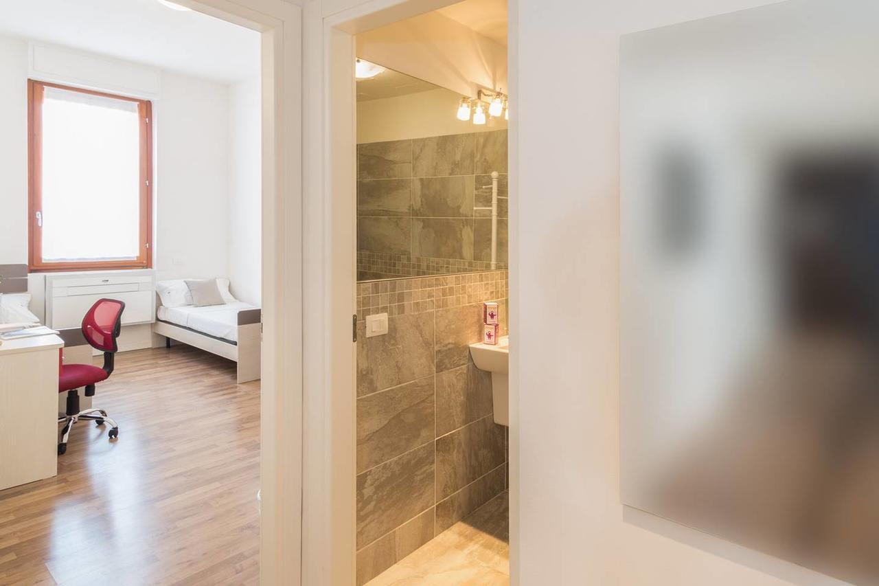 Apartament Hintown Wittgens 2 Mediolan Zewnętrze zdjęcie