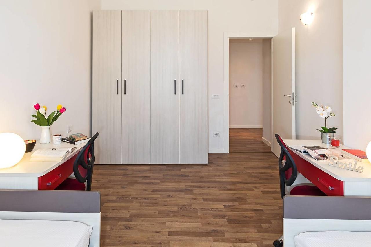 Apartament Hintown Wittgens 2 Mediolan Zewnętrze zdjęcie