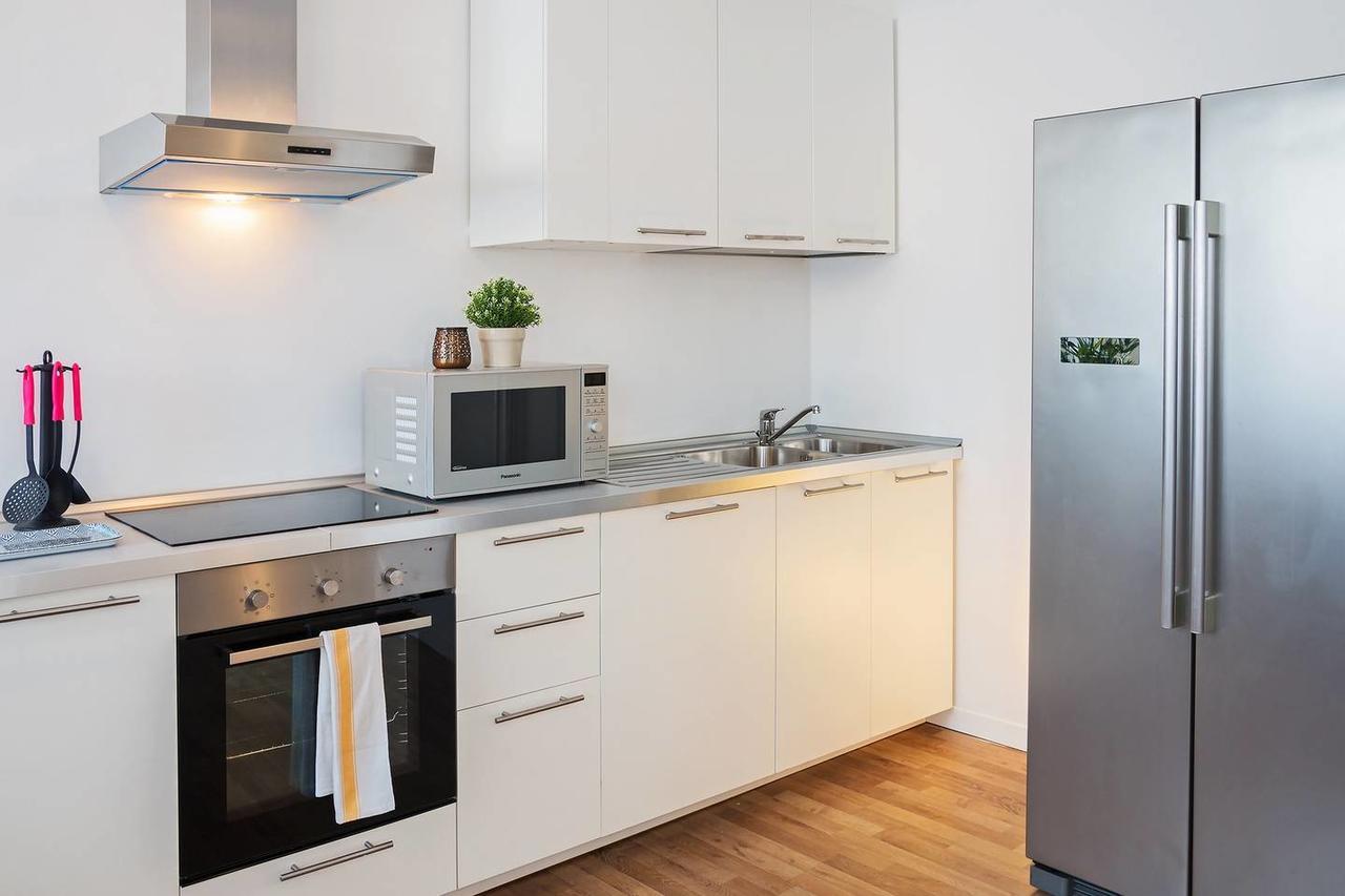 Apartament Hintown Wittgens 2 Mediolan Zewnętrze zdjęcie