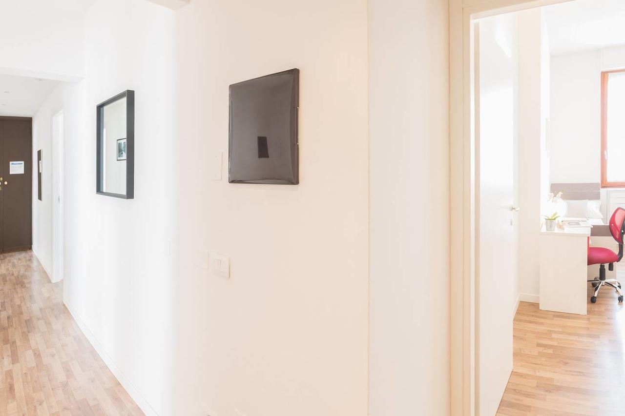 Apartament Hintown Wittgens 2 Mediolan Zewnętrze zdjęcie