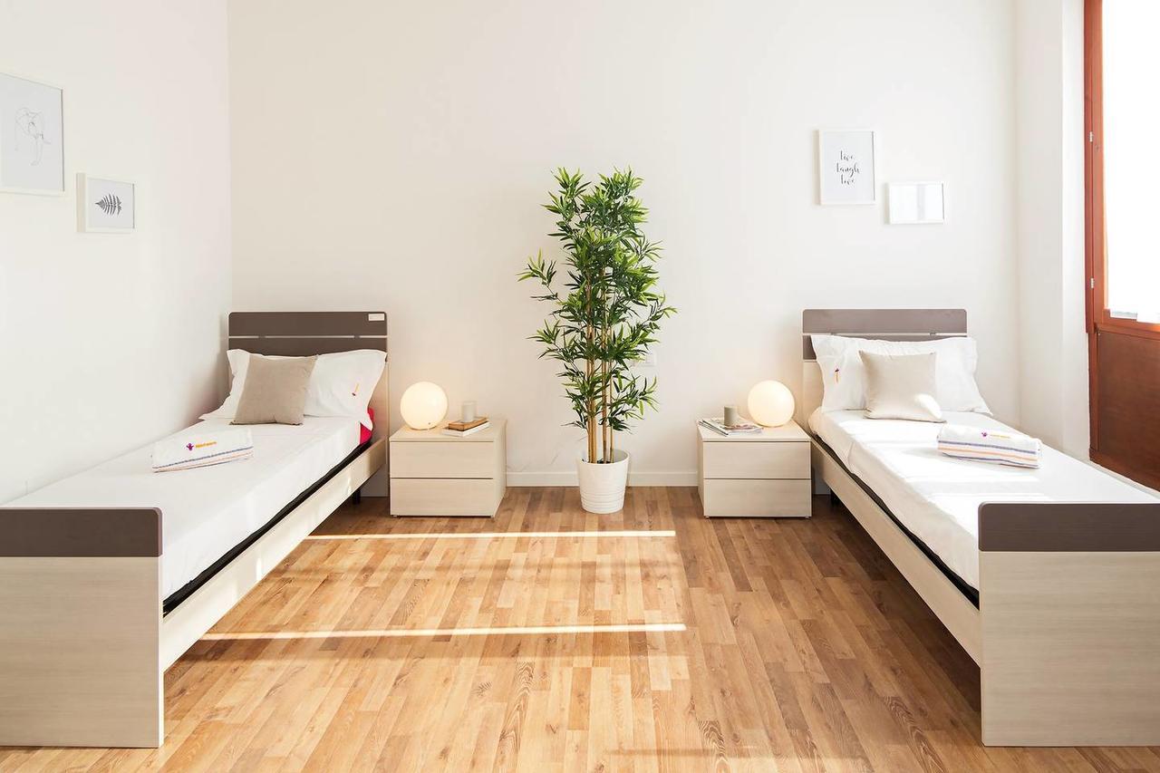 Apartament Hintown Wittgens 2 Mediolan Zewnętrze zdjęcie