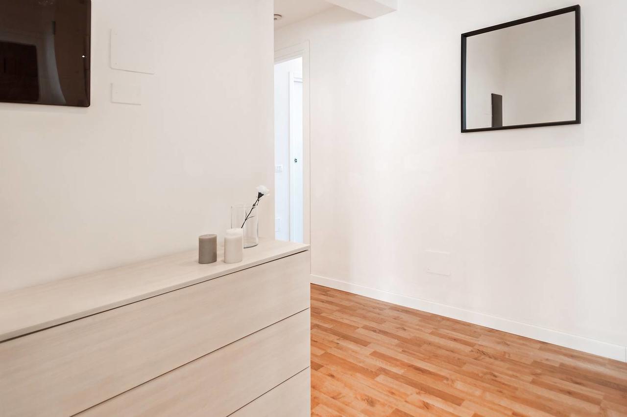 Apartament Hintown Wittgens 2 Mediolan Zewnętrze zdjęcie