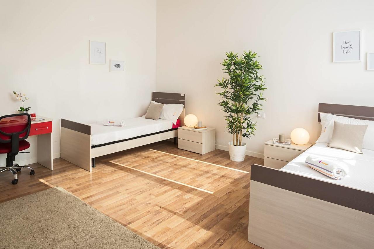 Apartament Hintown Wittgens 2 Mediolan Zewnętrze zdjęcie