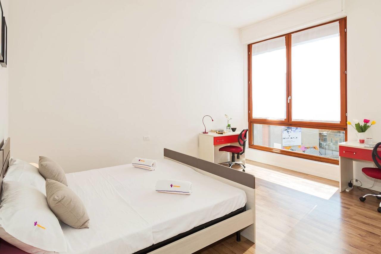 Apartament Hintown Wittgens 2 Mediolan Zewnętrze zdjęcie