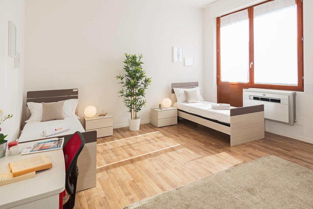 Apartament Hintown Wittgens 2 Mediolan Zewnętrze zdjęcie