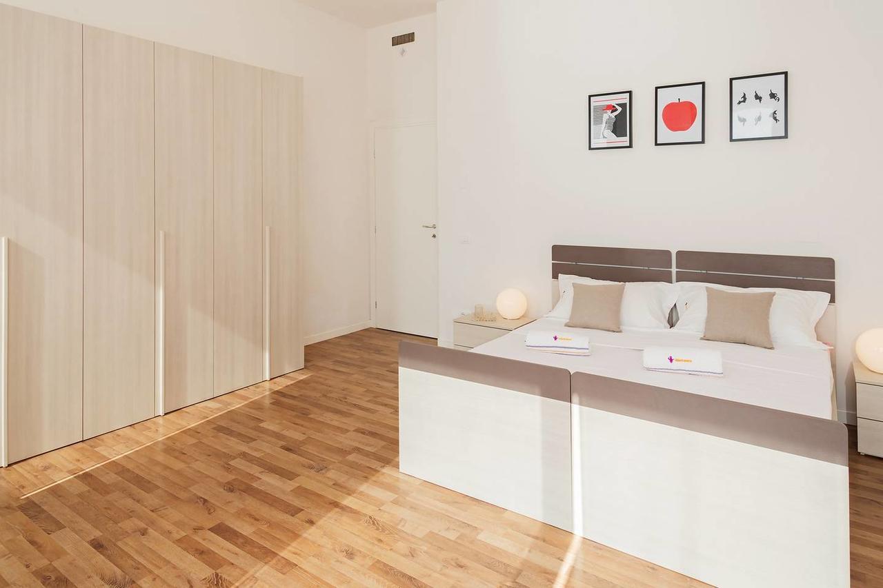 Apartament Hintown Wittgens 2 Mediolan Zewnętrze zdjęcie